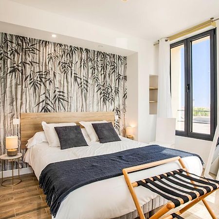 Appartement Grand Confort Bord De Mer Rez-De-Chaussee Residence La Vague Ульгат Экстерьер фото