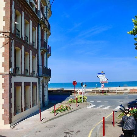 Appartement Grand Confort Bord De Mer Rez-De-Chaussee Residence La Vague Ульгат Экстерьер фото