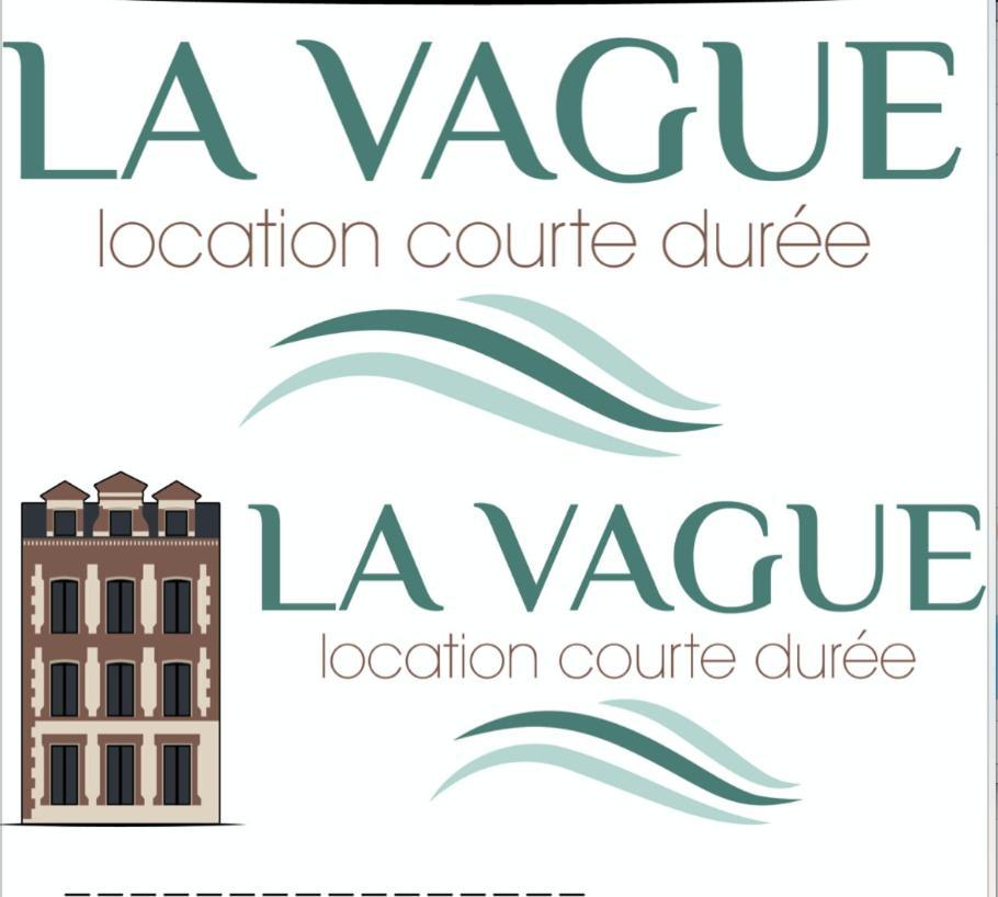 Appartement Grand Confort Bord De Mer Rez-De-Chaussee Residence La Vague Ульгат Экстерьер фото